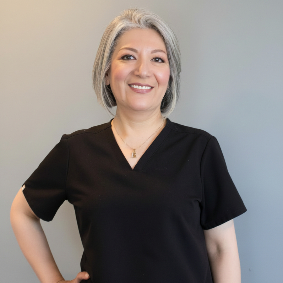 Dr. Raheleh Makhmalbaf